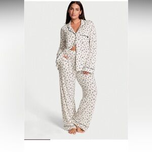 Victoria’s Secret Modal pajamas
